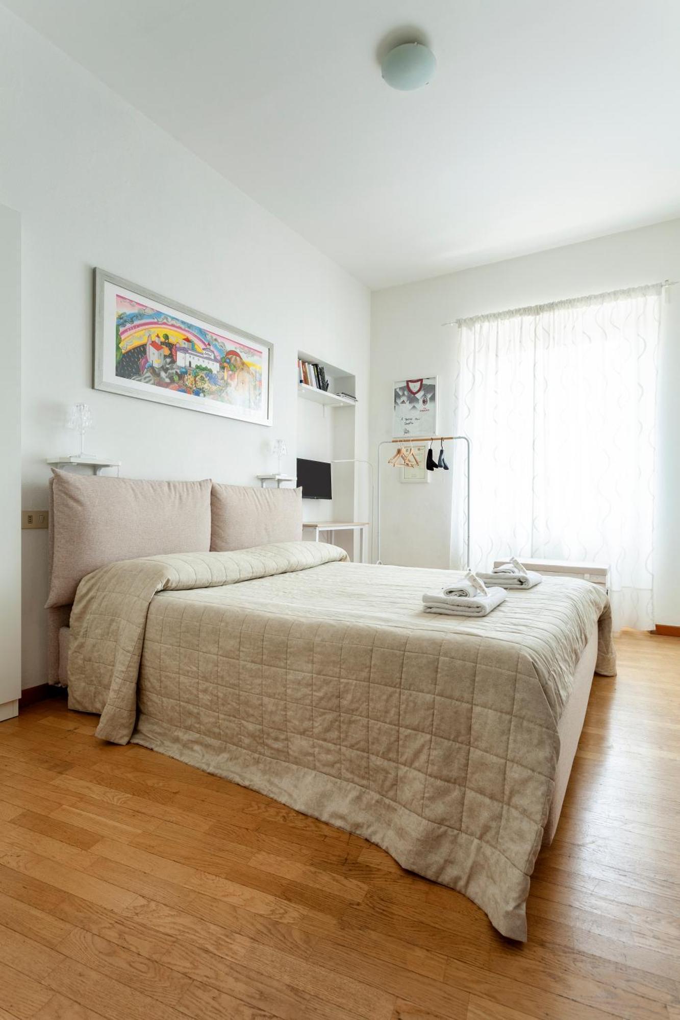 Duomo Milano Suite מראה חיצוני תמונה