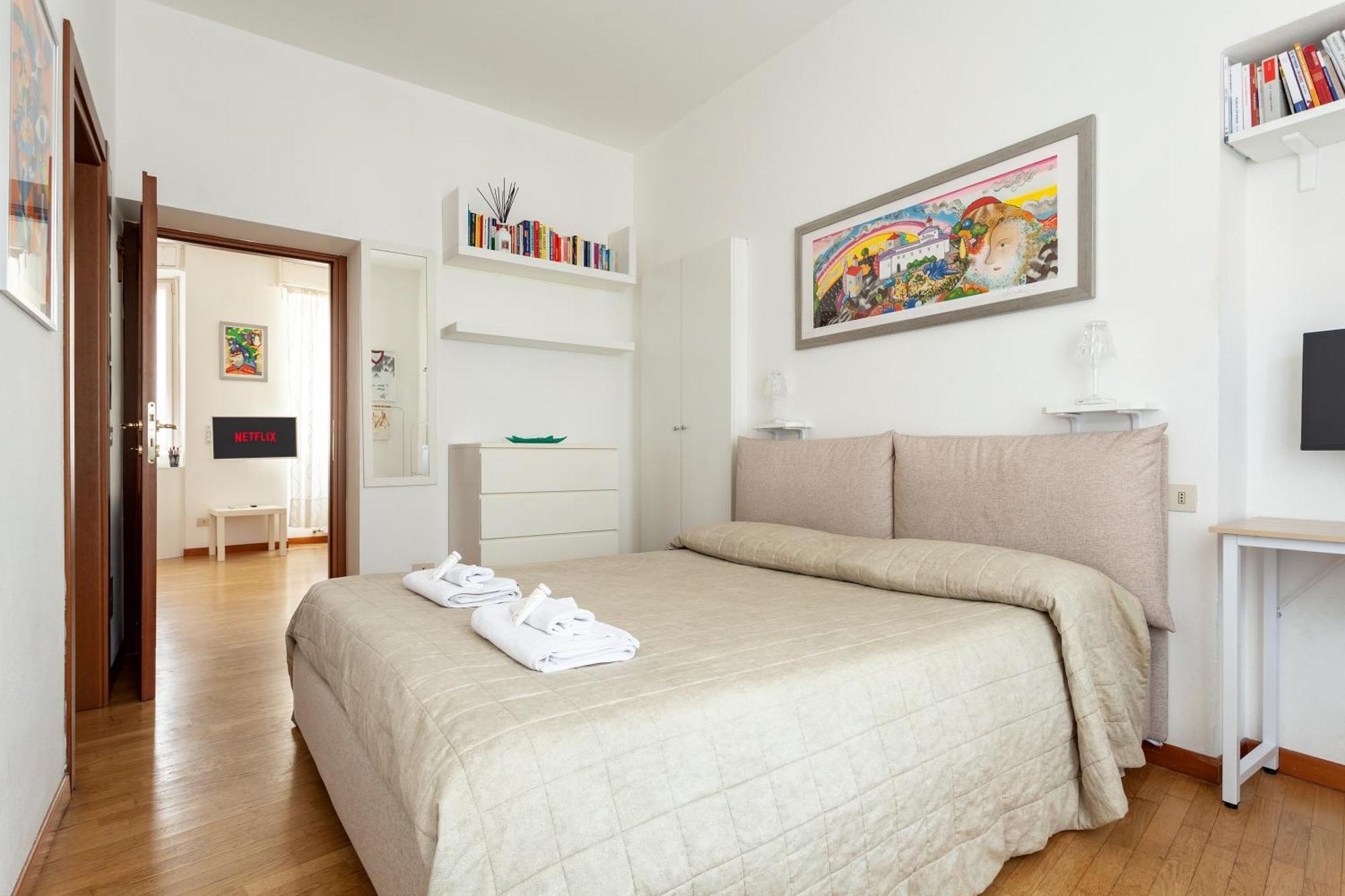 Duomo Milano Suite מראה חיצוני תמונה